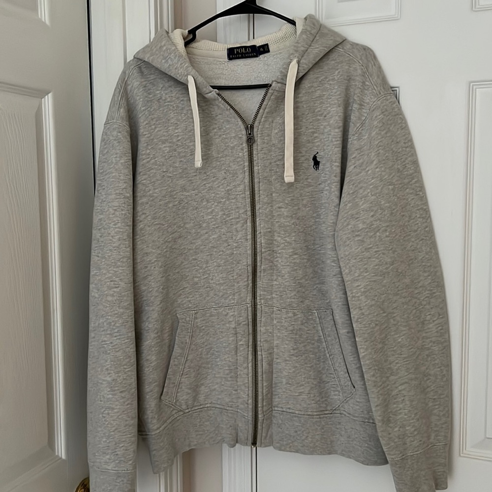 Ralph Lauren Polo jacket